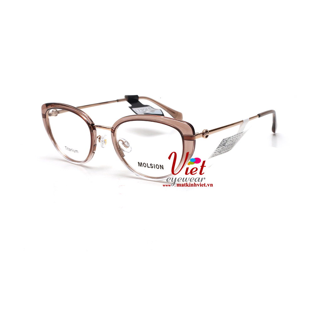 Gọng kính MOLSION MA6032  B29